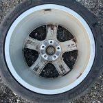 8T0601025CE. 245/40R18 Колеса R18 Audi 245/40R18 Audi A5 (8T) 2008-2016