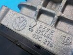 03C145601E Турбокомпрессор VOLKSWAGEN Passat B7 2011-2015