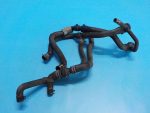 7N0122157AJ Патрубок охлаждения (к-т) VOLKSWAGEN Tiguan 1 2007-2017