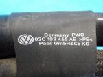 03C103175L Трубка вентиляции картерных газов (к-т) VOLKSWAGEN Tiguan 1 2007-2017