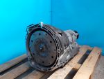 24009487619 АКПП (автоматическая КПП) BMW 3 серия F30/F31 2011-2020