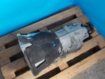 24009487619 АКПП (автоматическая КПП) BMW 3 серия F30/F31 2011-2020