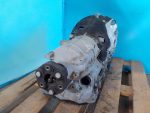 24009487619 АКПП (автоматическая КПП) BMW 3 серия F30/F31 2011-2020