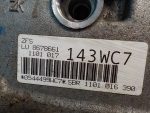 24009487619 АКПП (автоматическая КПП) BMW 3 серия F30/F31 2011-2020
