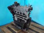 03C100092E Двигатель 1.4 лит. CTHD (77146 км) VOLKSWAGEN Tiguan 1 2007-2017