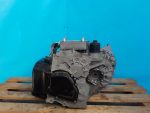 02E300062FX АКПП DSG-6 dq250 PQC VOLKSWAGEN Tiguan 1 2007-2017