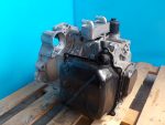 02E300062FX АКПП DSG-6 dq250 PQC VOLKSWAGEN Tiguan 1 2007-2017