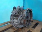 02E300062FX АКПП DSG-6 dq250 PQC VOLKSWAGEN Tiguan 1 2007-2017