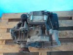 02E300062FX АКПП DSG-6 dq250 PQC VOLKSWAGEN Tiguan 1 2007-2017