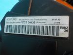 06J100034R Двигатель 2,0 лит. CCZC (127137 км) Audi Q3 (8U) 2012-2018