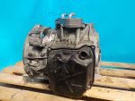 0BH300011T АКПП DSG-7 dq500 NYE Audi Q3 (8U) 2012-2018