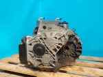 0BH300011T АКПП DSG-7 dq500 NYE Audi Q3 (8U) 2012-2018