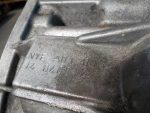 0BH300011T АКПП DSG-7 dq500 NYE Audi Q3 (8U) 2012-2018