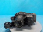 ZSB01Z525010 Редуктор заднего моста VOLKSWAGEN Passat B6 2005-2009