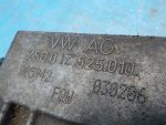 ZSB01Z525010 Редуктор заднего моста VOLKSWAGEN Passat B6 2005-2009