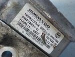 1K0907554E Муфта полного привода (Haldex) VOLKSWAGEN Passat B6 2005-2009
