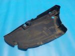 51757258048 Пыльник бампера задний правый BMW 3 серия F30/F31 2011-2020