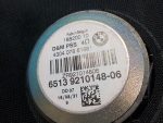 65139210147 Динамик передний (к-т) BMW 3 серия F30/F31 2011-2020