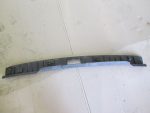 1349987 Обшивка панели багажного отсека Ford Focus 2 2005-2011