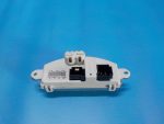 64119276112 Резистор отопителя (печки) BMW 3 серия F30/F31 2011-2020