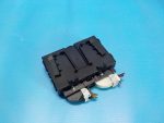 64116840451 Блок управления климатконтроля BMW 3 серия F30/F31 2011-2020