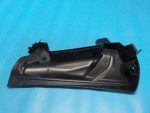 64119297730 Перегородка моторного отсека BMW 3 серия F30/F31 2011-2020