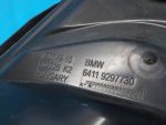 64119297730 Перегородка моторного отсека BMW 3 серия F30/F31 2011-2020