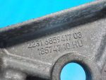22316859417 Кронштейн АКПП BMW 3 серия F30/F31 2011-2020