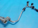 64539337125 Трубка кондиционера BMW 3 серия F30/F31 2011-2020