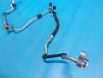64539337125 Трубка кондиционера BMW 3 серия F30/F31 2011-2020