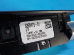 61319268479 Блок кнопок BMW 3 серия F30/F31 2011-2020