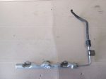 2380722061 Топливная рампа TOYOTA Corolla E12 2001-2007