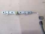 2380722061 Топливная рампа TOYOTA Corolla E12 2001-2007