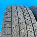 225/60R18 Шины Bridgestone Blizzak VRX3 225/60R18 BMW X3 G01 2017-2024