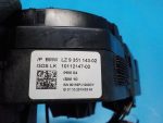 61319351143 Переключатель подрулевой (стрекоза) BMW 3 серия F30/F31 2011-2020