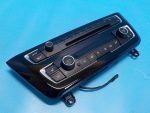 64119363544 Блок управления климатконтроля BMW 3 серия F30/F31 2011-2020