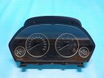 62105A03A27 Щиток приборов BMW 3 серия F30/F31 2011-2020