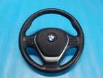 32306863342 Рулевое колесо (руль) BMW 3 серия F30/F31 2011-2020