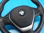 32306863342 Рулевое колесо (руль) BMW 3 серия F30/F31 2011-2020