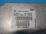 66539393953 Блок управления камеры заднего вида BMW 3 серия F30/F31 2011-2020