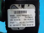 65129394579 Мультимедиа NBT EVO BMW 3 серия F30/F31 2011-2020
