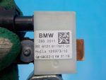 61219117877 Клемма аккумулятора минус BMW 3 серия F30/F31 2011-2020