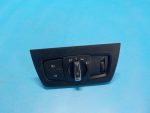 61316847512 Переключатель света фар BMW 3 серия F30/F31 2011-2020