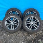 60120 Диски BMW Kelleners Sport R18 BMW X3 G01 2017-2024