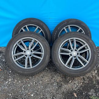 Диски BMW Kelleners Sport R18
