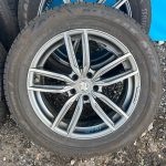 60120 Диски BMW Kelleners Sport R18 BMW X3 G01 2017-2024