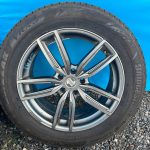 60120 Диски BMW Kelleners Sport R18 BMW X3 G01 2017-2024