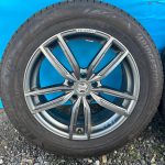 60120 Диски BMW Kelleners Sport R18 BMW X3 G01 2017-2024