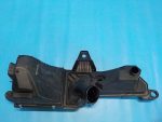 13718578649 Корпус воздушного фильтра BMW 3 серия F30/F31 2011-2020