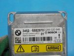 34526882970 Блок SRS (Air Bag) BMW 3 серия F30/F31 2011-2020